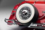 Mercedes-Benz 500K Special Roadster by Sindelfingen 1935 года